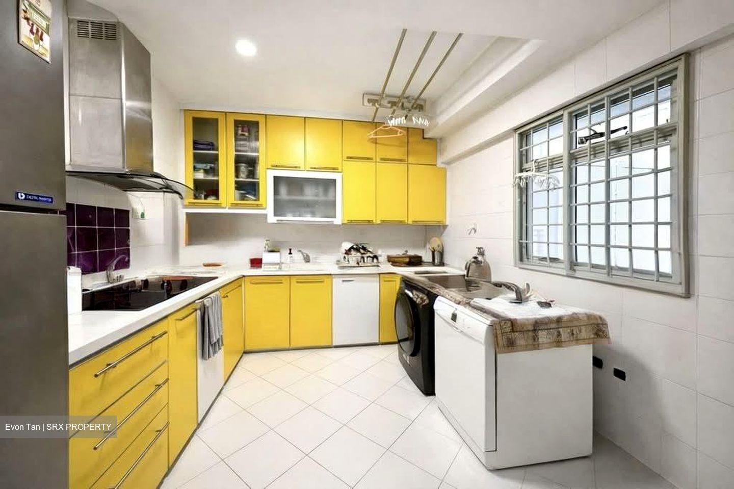 Blk 406C Fern View (Sengkang), HDB 5 Rooms #539119861
